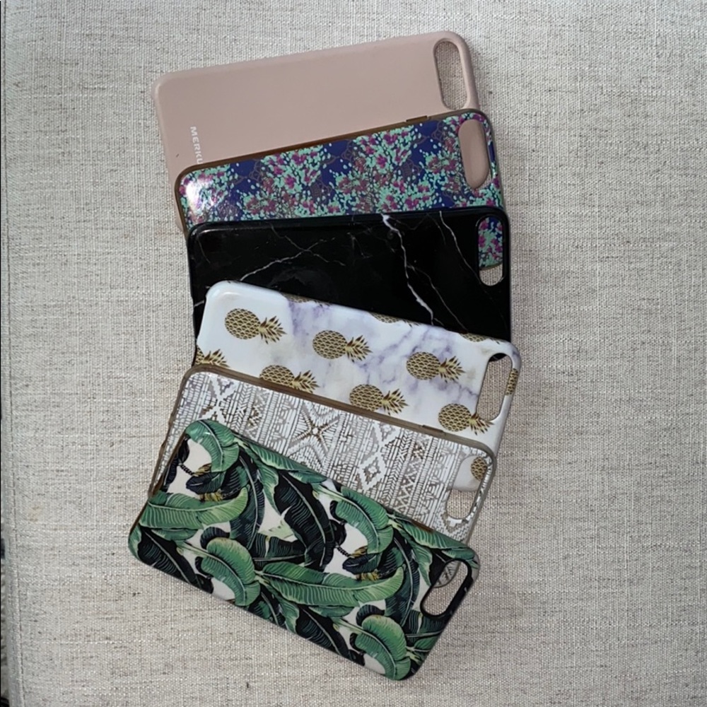 Iphone 8 plus phone cases